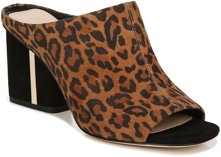 via spiga birgit mule