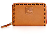 Thumbnail for your product : Dooney & Bourke Florentine Medium Zip Around Wallet