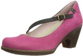 Thumbnail for your product : El Naturalista Womens N876 Court Shoes