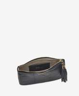 Thumbnail for your product : GiGi New York All In One Bag In Stone Embossed Python