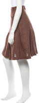 Thumbnail for your product : Chloé Skirt