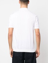 Thumbnail for your product : Fedeli Short-Sleeve Polo Shirt
