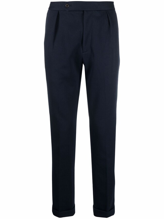 Polo Ralph Lauren Brad chino trousers - ShopStyle