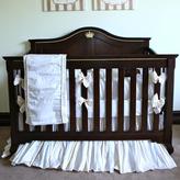 Thumbnail for your product : Lulla Smith Exclusive Romandy Crib Bedding