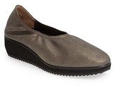 Thumbnail for your product : Eileen Fisher 'Mellow' Flat (Women)