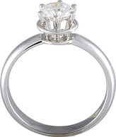 Thumbnail for your product : Damiani 18K 0.75 Ct. Tw. Diamond Ring