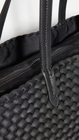 Thumbnail for your product : Naghedi Jet Setter Small Tote