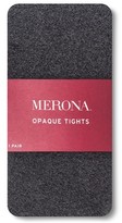 Thumbnail for your product : Merona Women's Maternity Tights