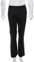 Thumbnail for your product : Christian Dior Wool Pants