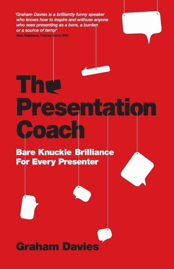 The Presentation Coach (Paperback)