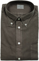 Thumbnail for your product : Hartford Mens Pal Pat Shirt