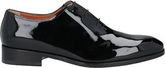 Santoni Man Lace-up shoes
