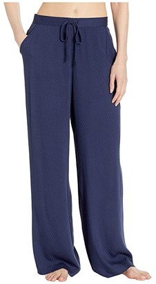 plus size rayon pants
