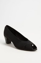 Thumbnail for your product : Munro American 'Natalie' Pump