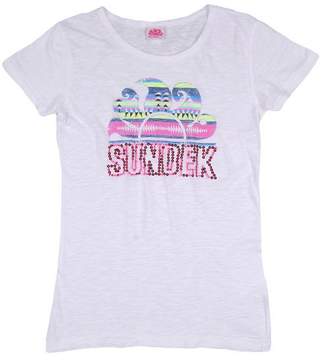 Sundek T-shirt