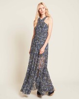 Thumbnail for your product : Veronica Beard Florencia Dress