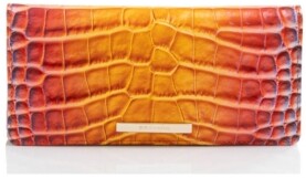 Brahmin Ady Leather Wallet