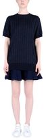Thumbnail for your product : Sacai LUCK Short dress