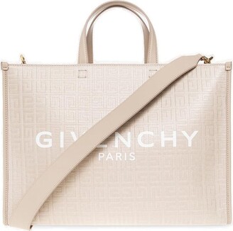 Givenchy G Tote Medium Shopper Bag - ShopStyle