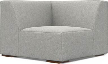 Ivy Bronx Corner Sofa Module