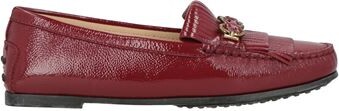 Tod's Woman Loafers