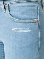 Thumbnail for your product : Off-White skinny 5 pockets jeans