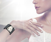 Thumbnail for your product : Swarovski Arty Large Bracelet