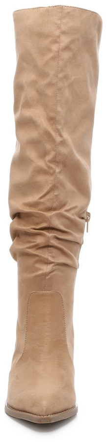 Madden girl jackie boot Clearance