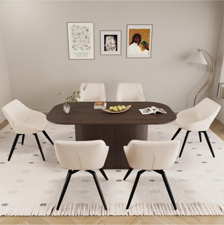 Streamdale Furniture 63\