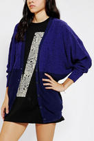 Thumbnail for your product : Sparkle & Fade Colorblock Cardigan