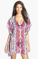 Thumbnail for your product : Becca 'Kenya' Cover-Up Tunic