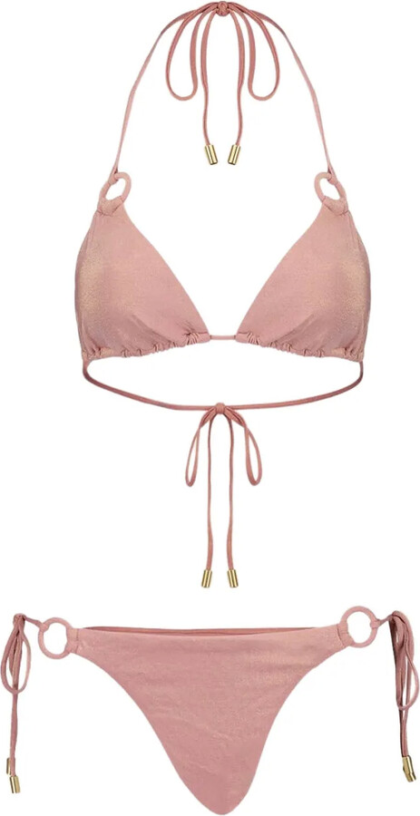 Zimmermann Rhiannin bikini