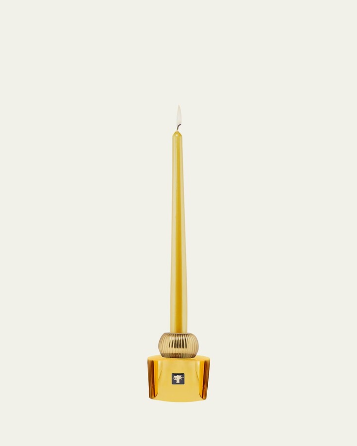 Baobab Collection Twins Aurum Candlesticks