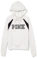 Thumbnail for your product : Victoria's Secret PINK NEW!Funnel-neck Pullover