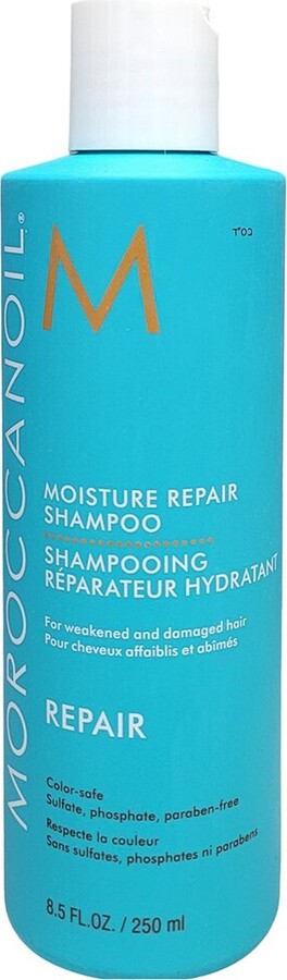 Moroccanoil Unisex 8.5oz Moisture Repair Shampoo