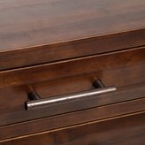 Thumbnail for your product : Christopher Knight Home Luna Acacia Wood Three Drawer Chest by