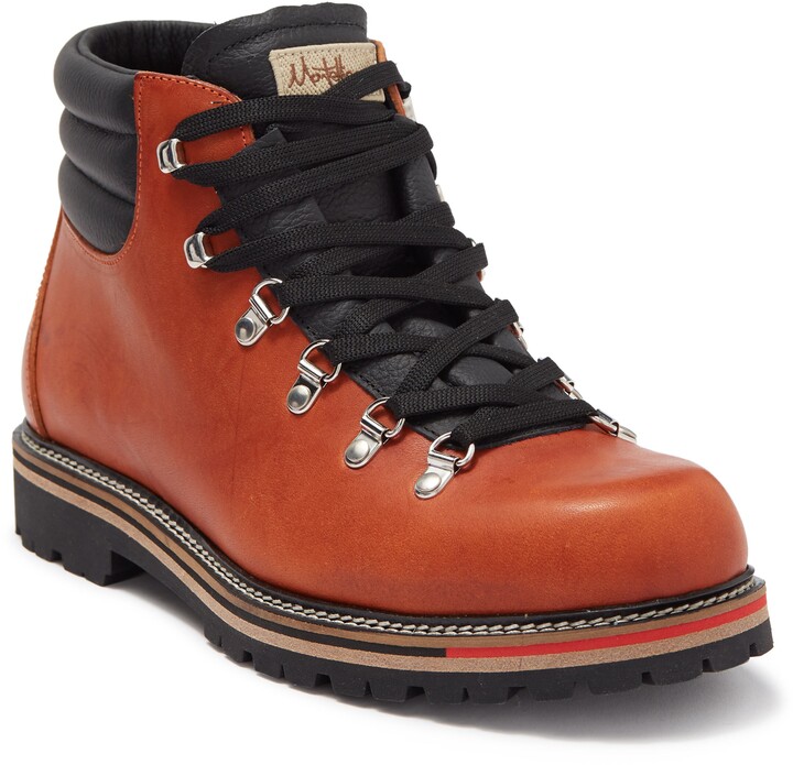 ugg libbie metallic boot