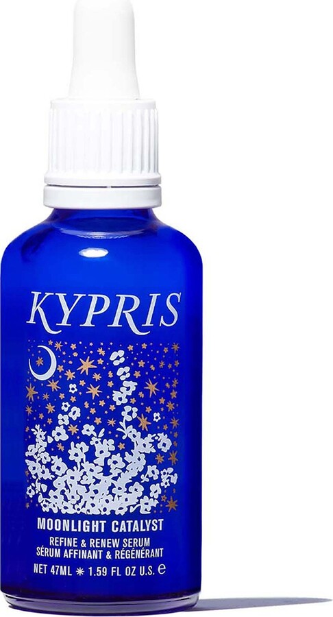 Kypris Moonlight Catalyst Refine & Renew Overnight Facial Serum 47ml