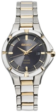 seiko women's sport watches