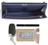 Thumbnail for your product : Jimmy Choo 'Margot' Calf Hair Clutch