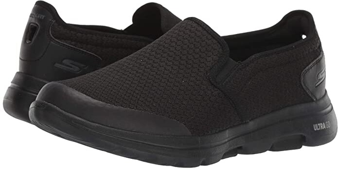 skechers extra wide mens sneakers