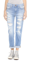 Thumbnail for your product : Genetic Los Angeles Gia Boyfriend Jeans