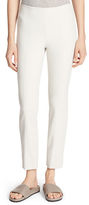 Thumbnail for your product : Vince Stitch-Front Seam Leggings