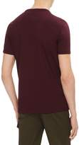 Thumbnail for your product : Calvin Klein Solid Jersey Tee