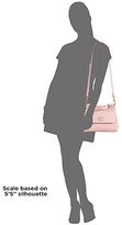 Thumbnail for your product : Dolce & Gabbana Miss Sicily Textured-Leather Bag