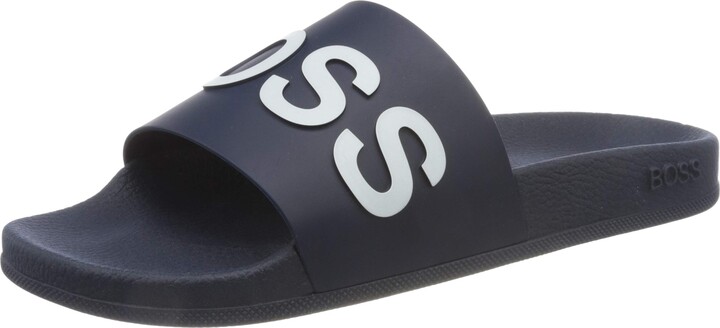 boss slipper