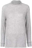 Thumbnail for your product : Joseph oversized turtle neck sweater
