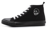 Thumbnail for your product : Cheap Monday Base High Top Sneakers