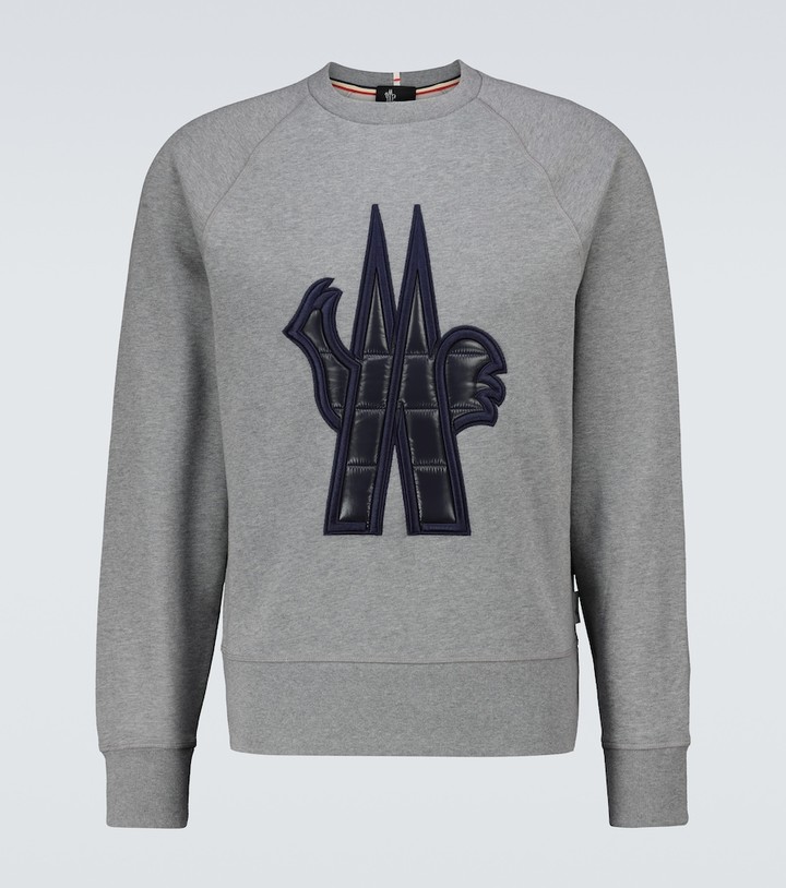 moncler mens jumpers
