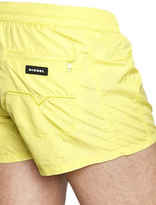 Thumbnail for your product : Diesel Short Neon Nylon Swim Shorts